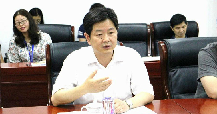 上海理工大学艾默生联合实验室揭牌暨产学研合作协议签字仪式顺利举行