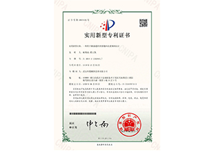 一种用于测量超轻密度物料的重锤料位计