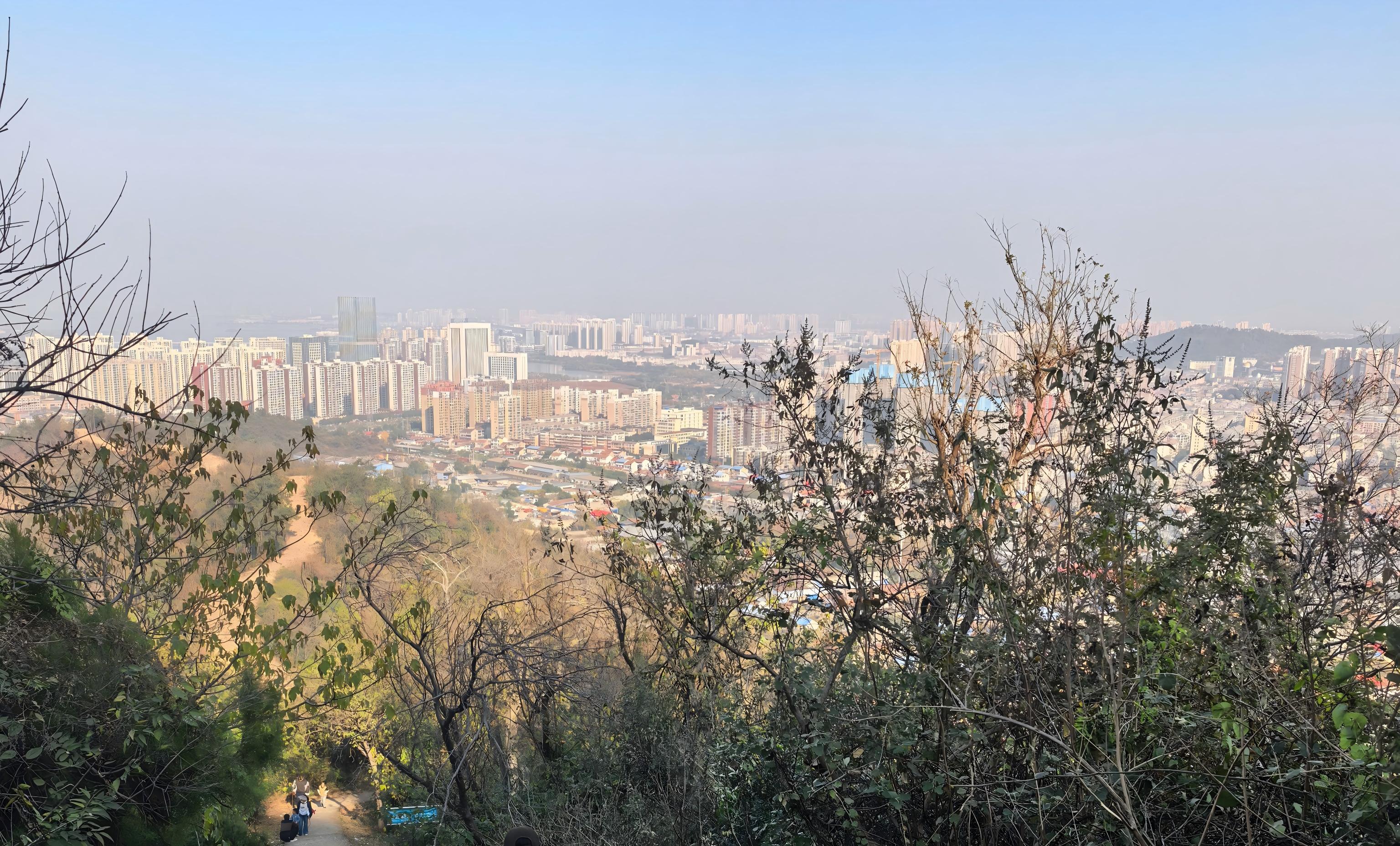 凝心聚力攀高峰，砥砺奋进再出发